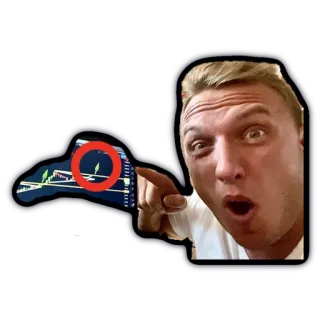 😂 telegram sticker