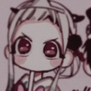 🥬 Anime, Manga, Personnage, Dessin animé, Autocollant telegram sticker