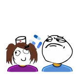 😆 telegram sticker