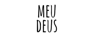 🙄 MEU DEUS expression, surprise, Portuguese, phrase, my god telegram sticker