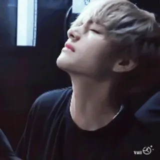 😏 người, đàn ông, cận cảnh, biểu cảm, áo sơ mi telegram sticker
