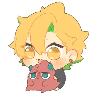 😳 telegram sticker
