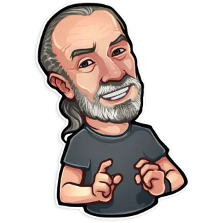 😅 telegram sticker