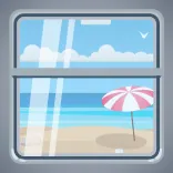 ⛱