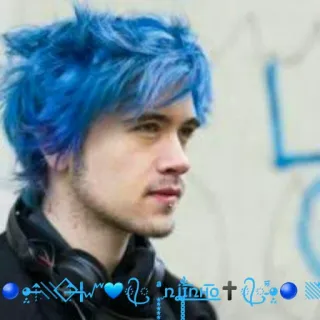 🔵◕̣̤⇡̶░𝅦⃟⇡̶ |̶̶̶𖡬💙᭄ꦿ 𝓐ۣ͙͙͙͙͙͙͙͈ͣռʝɪ꯭̻̻̻̻̻̻̩̬ྂ͞ռʜ꯭͞օ🕇᭄ꦿـؒؔ◕̣̤🔵 ▒⃡ whatsapp stickers