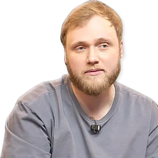 😐 telegram sticker