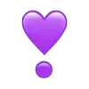 ❣️