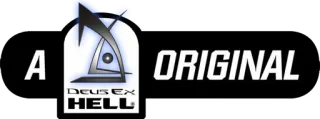 Deus Ex Pack telegram stickers