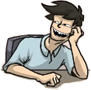 😄 whatsapp sticker