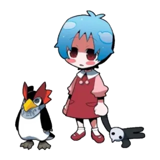 🔹 telegram sticker