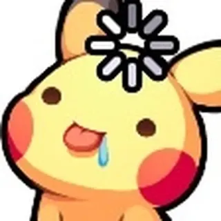 😋 telegram sticker