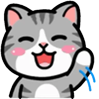 👋