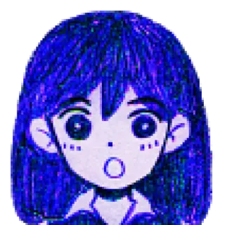 😯 telegram sticker