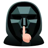 ZNV CLAN ( @ZnvDragons) telegram emojis 🤫