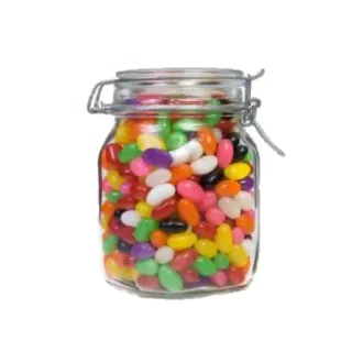 🍭 permen, jelly bean, stoples, manisan, camilan telegram sticker