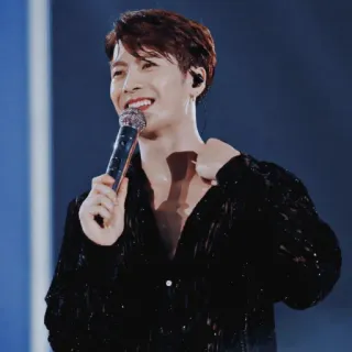😂 Jackson Wang Jackson Wang, K-Pop, Cantor, Celebridade, Música whatsapp sticker