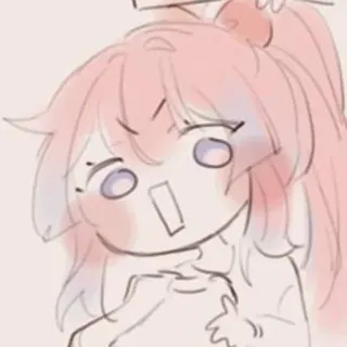 😠 telegram sticker