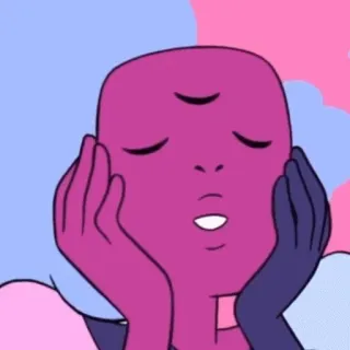 Steven Universe - The Movie whatsapp stickers