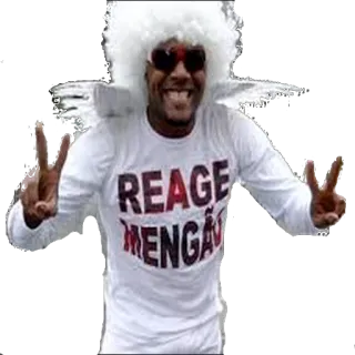 flamengo telegram stickers