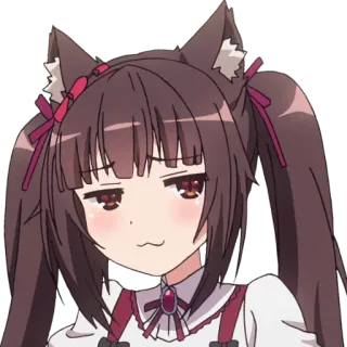 Anime moments 1 telegram stickers