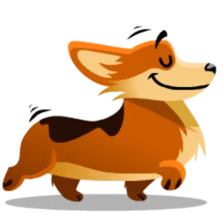 Biscuit telegram stickers