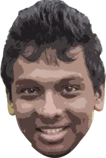 😅 telegram sticker