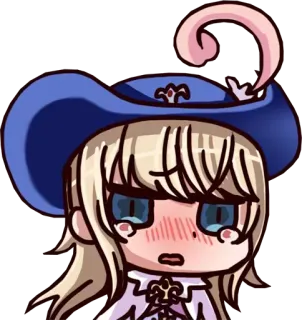 🥺 telegram sticker