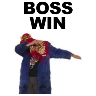 👏 telegram sticker