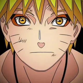 🌉 Naruto Uzumaki Naruto 动漫, 火影忍者, 漫画, 漩涡, 角色, 忍者 telegram sticker