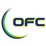 ⚽️ OFC OFC, Organizzazione, Logo, Testo telegram sticker