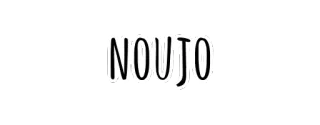 😷 NOUJO telegram sticker