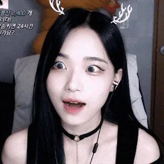 😮 telegram sticker