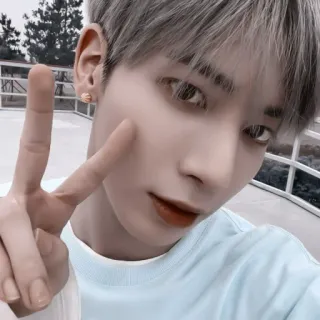 あ 𝘢𝘦𝘴𝘵𝘩𝘦𝘵𝘪𝘤 𝘵𝘢𝘦𝘩𝘺𝘶𝘯 :; by @seduiisantee whatsapp stickers