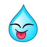 💧