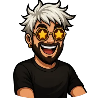 @JohnMartin777@edrismrdi telegram stickers