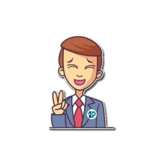 Crypto Lending Project Sticker whatsapp stickers
