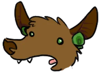 bap telegram stickers