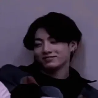 🇰🇷 Jungkook Jungkook, BTS, K-Pop, ca sĩ, thần tượng whatsapp sticker