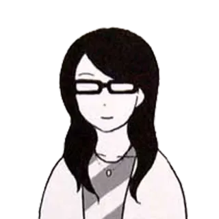 Houseki no Kuni 2: The Revenge telegram stickers