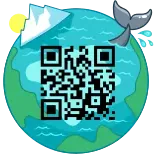 моржи и киты telegram stickers