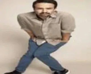 😛 Lin-Manuel Miranda telegram sticker