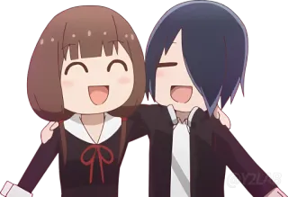 🤝 telegram sticker