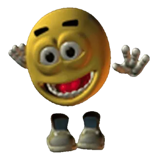 😵