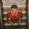 😏
