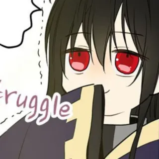 🇹🇹 frugggle telegram sticker