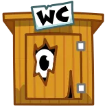 🚽