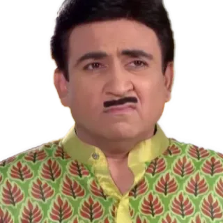 😒 whatsapp sticker