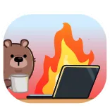 Мишка Михаил @emojy telegram emojis 🤩