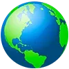 🌎