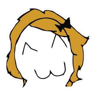 😸 telegram sticker